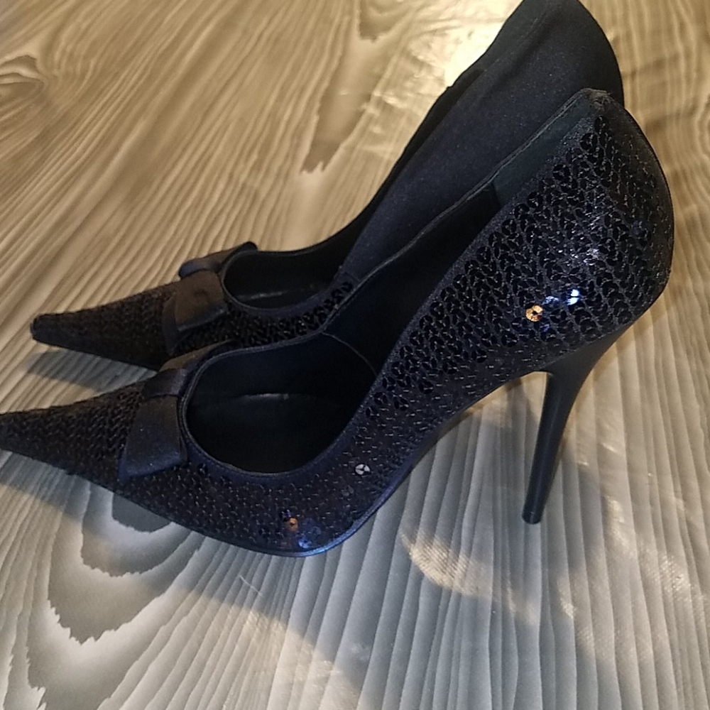 Brand new black Brazilian shoes - Picture 8 of 8